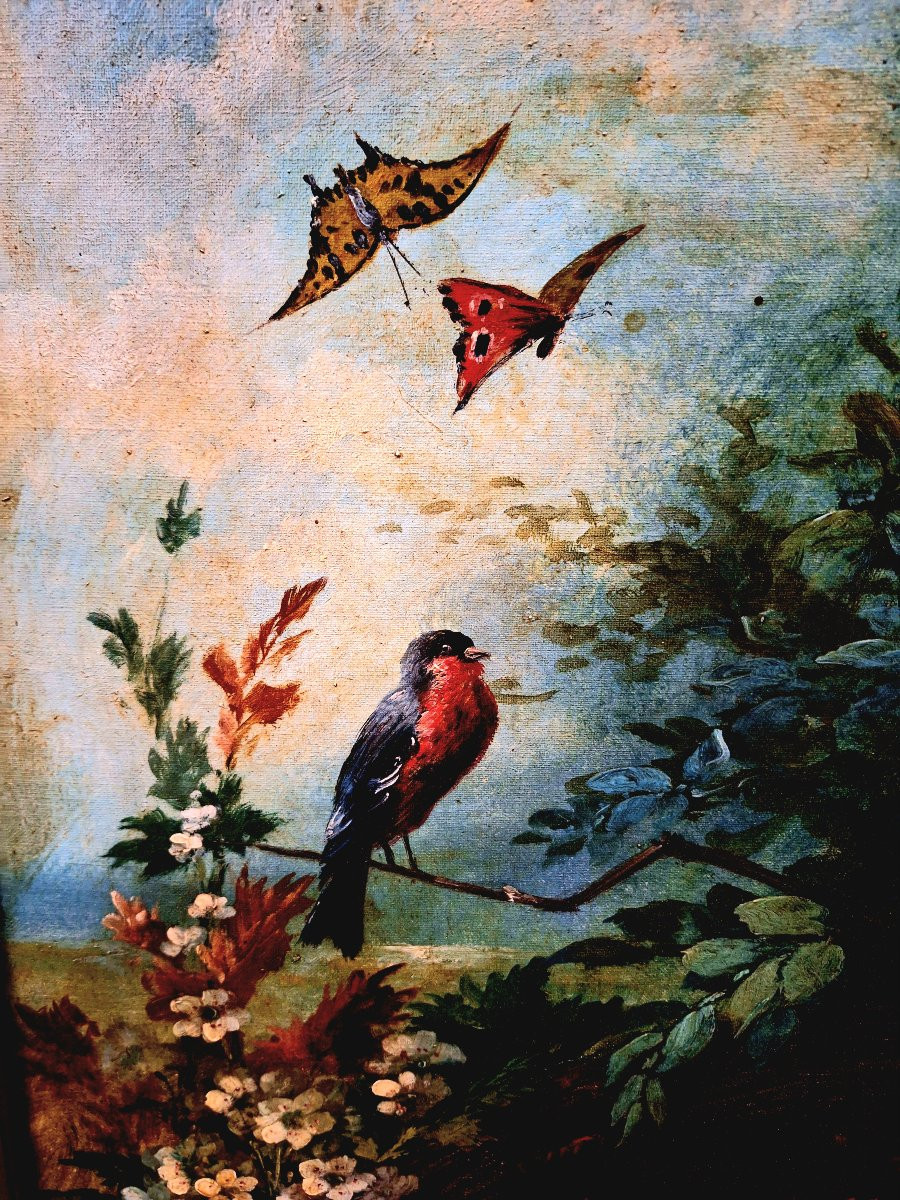 Floral Painting -photo-3