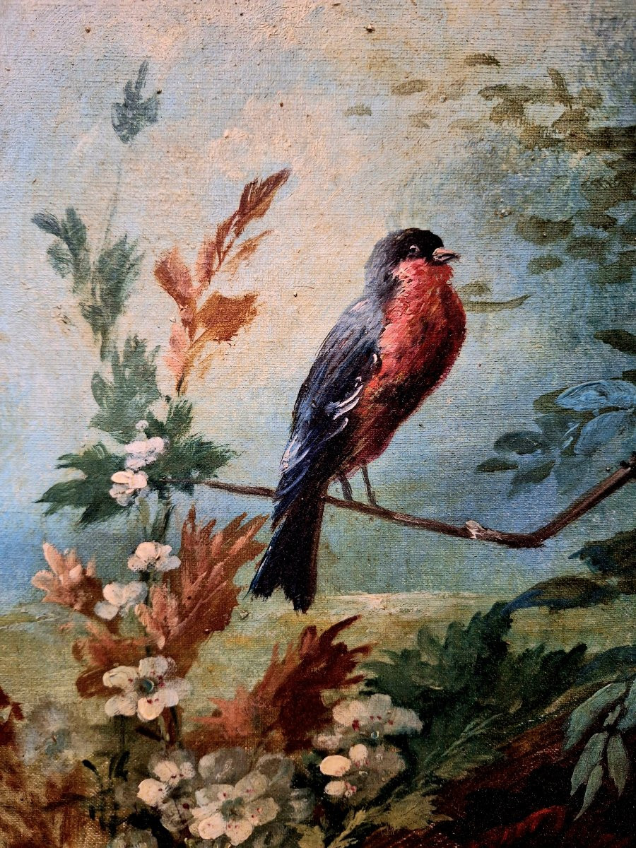 Floral Painting -photo-2