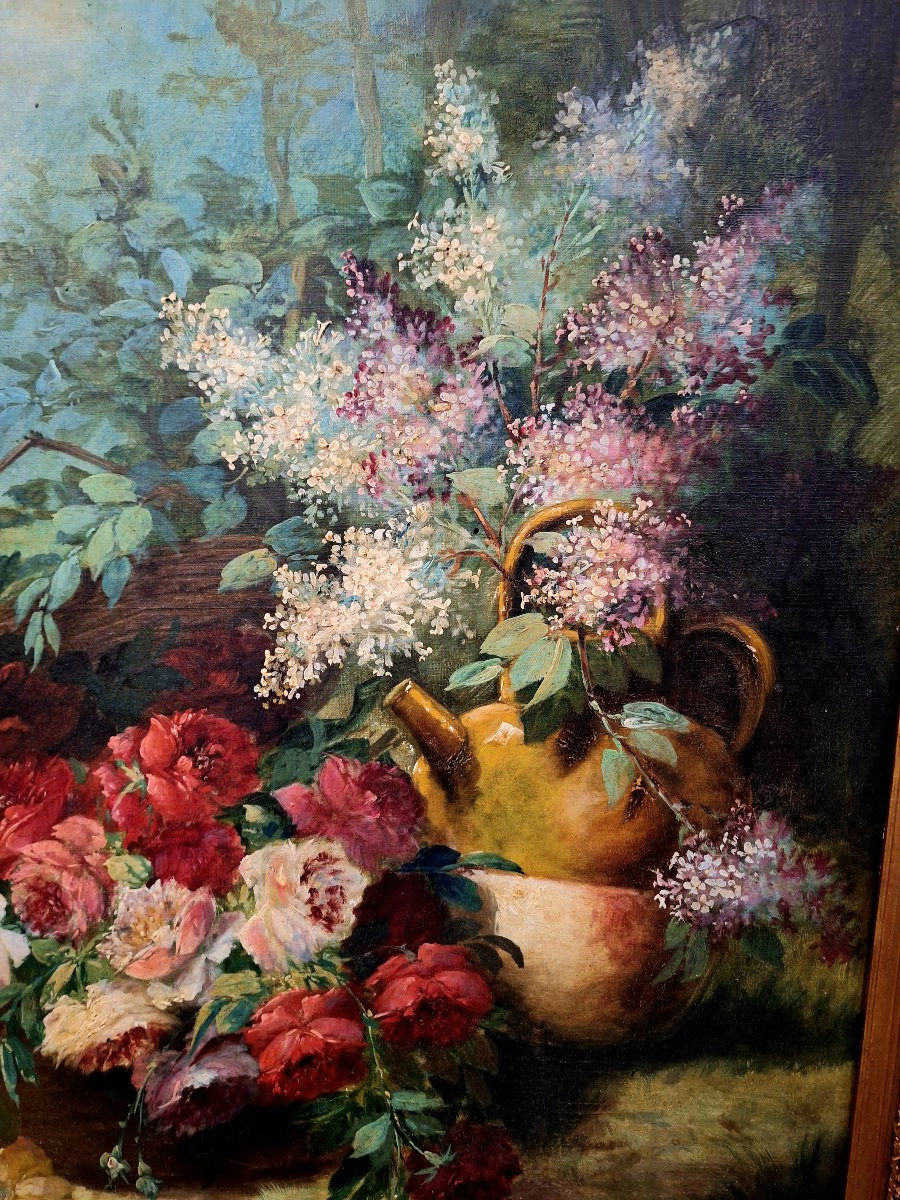Floral Painting -photo-4