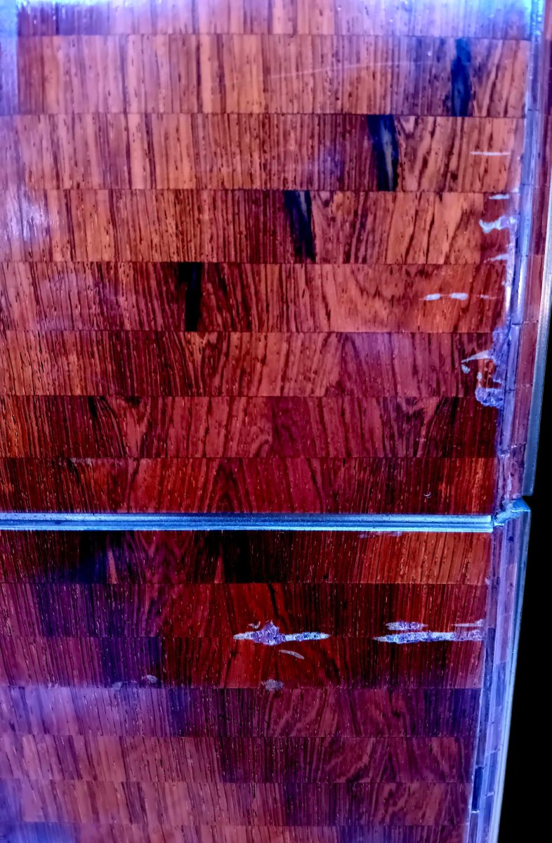 Un cabinet Cube -photo-7