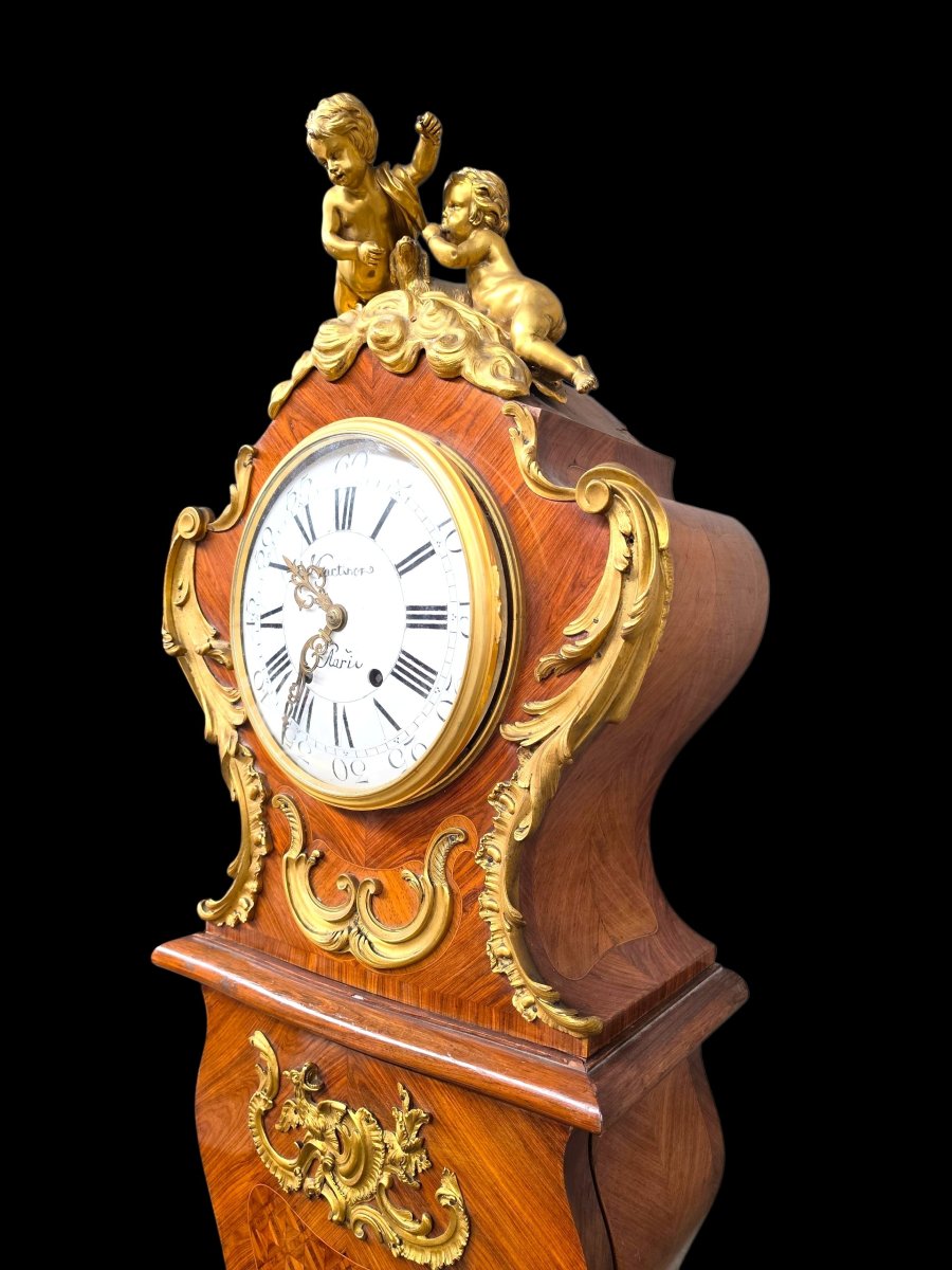 Grandfather Clock-photo-3