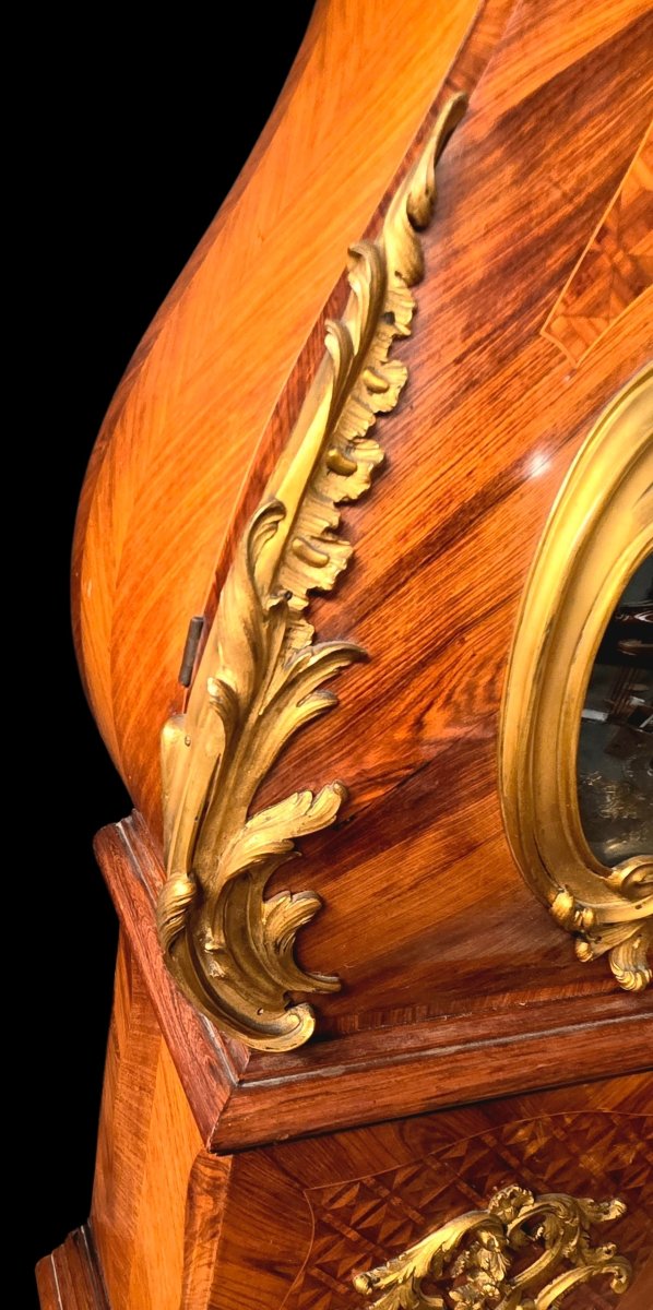 Grandfather Clock-photo-1