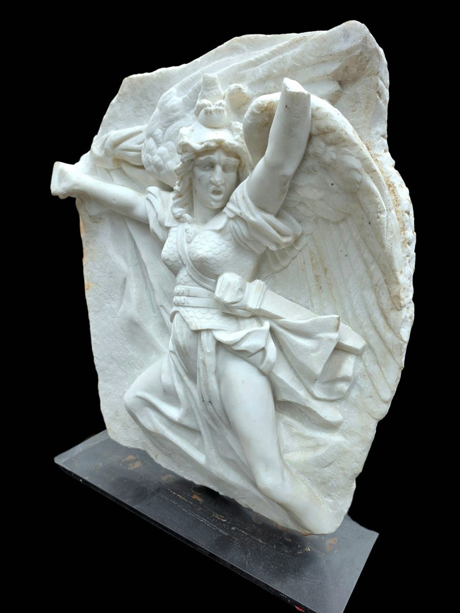 Marble Sculpture -photo-2