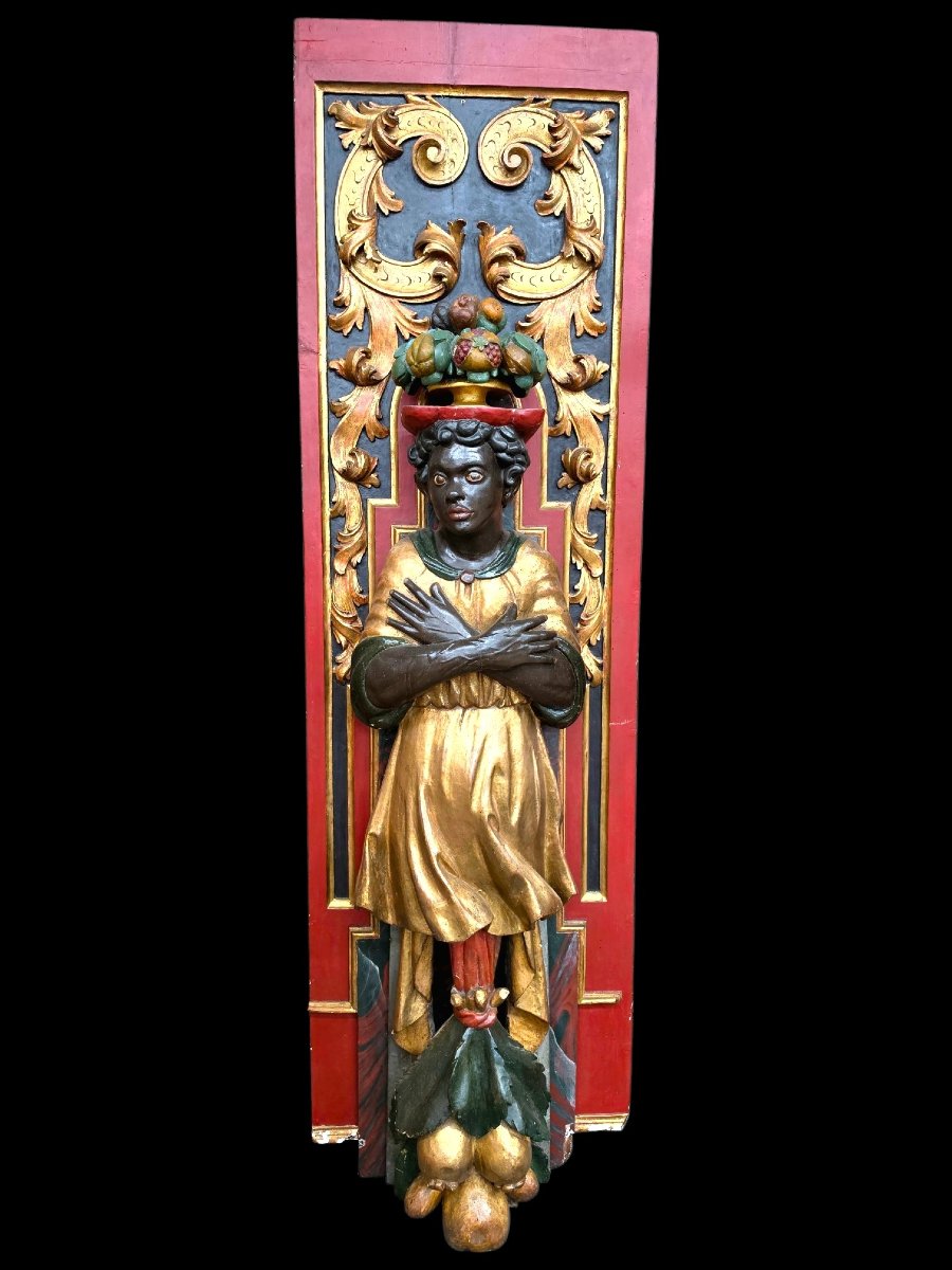 Polychrome Sculptures -photo-3