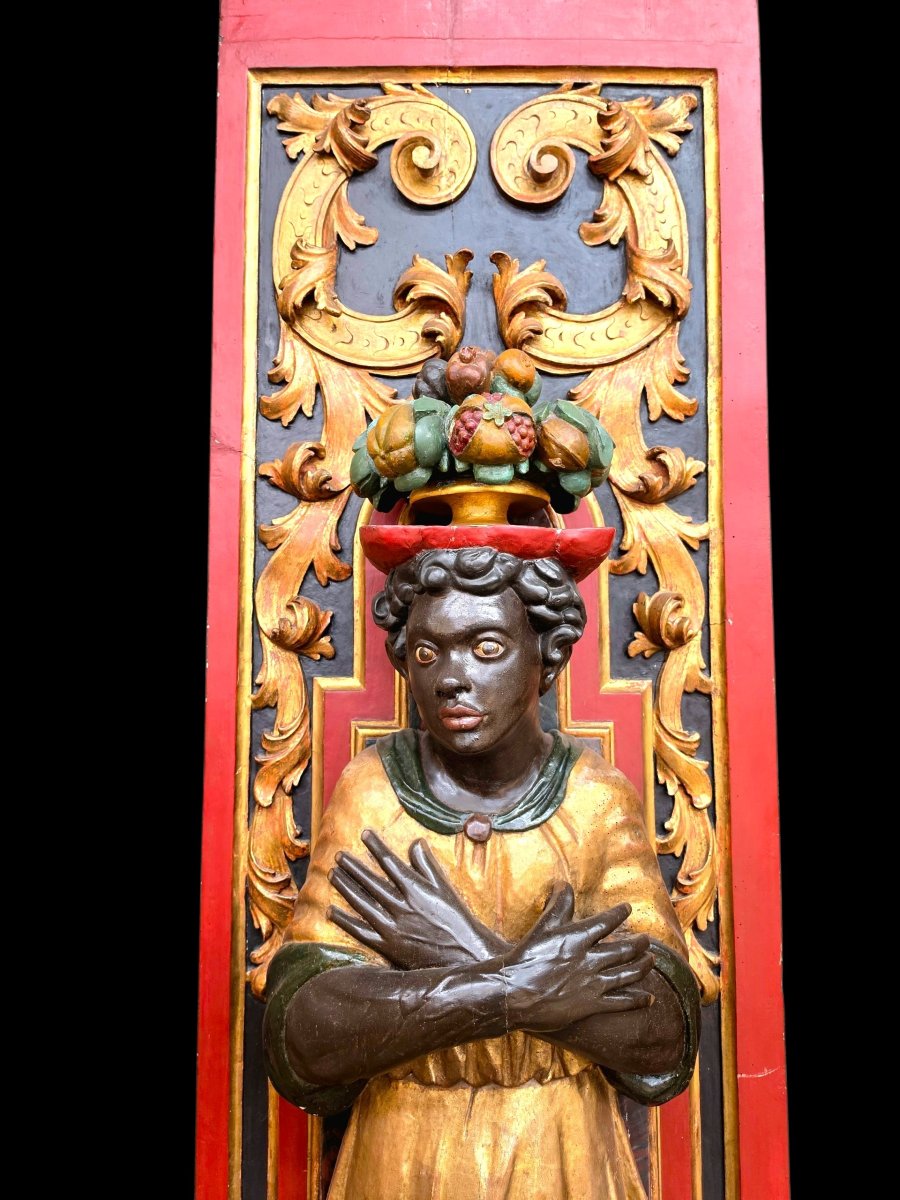 Polychrome Sculptures -photo-4
