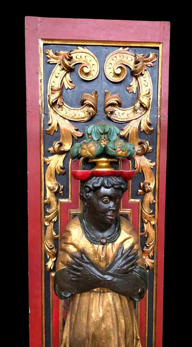 Polychrome Sculptures -photo-1