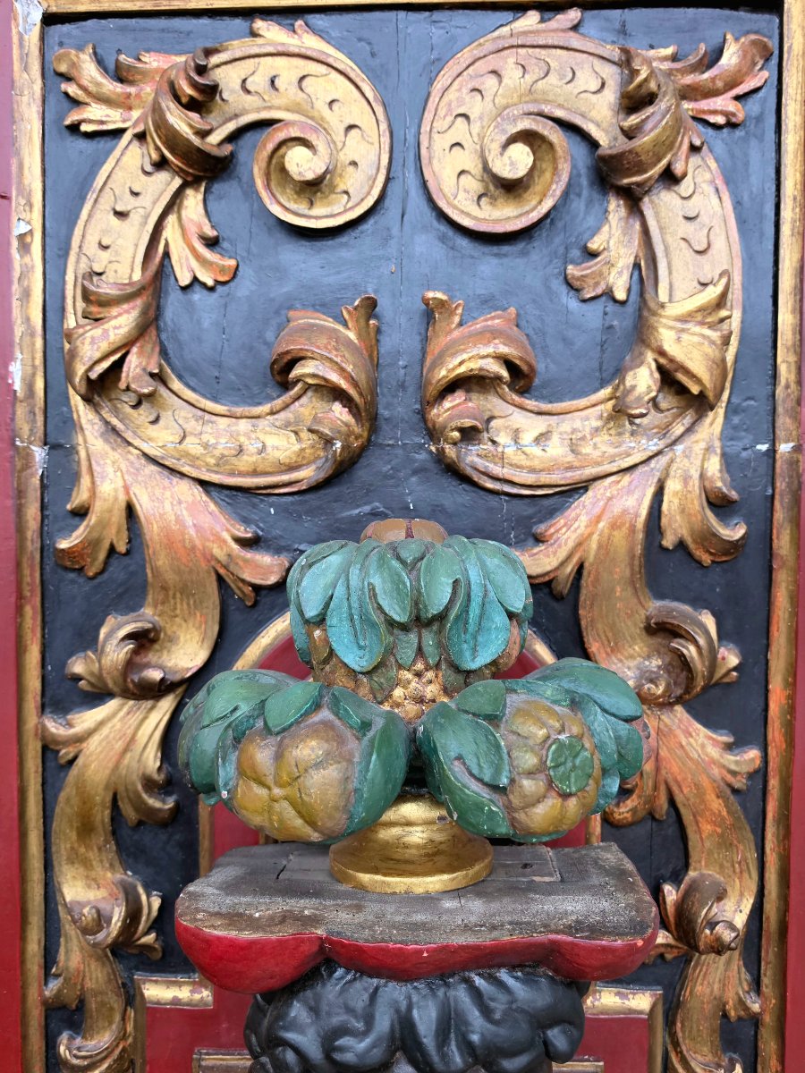 Polychrome Sculptures -photo-2