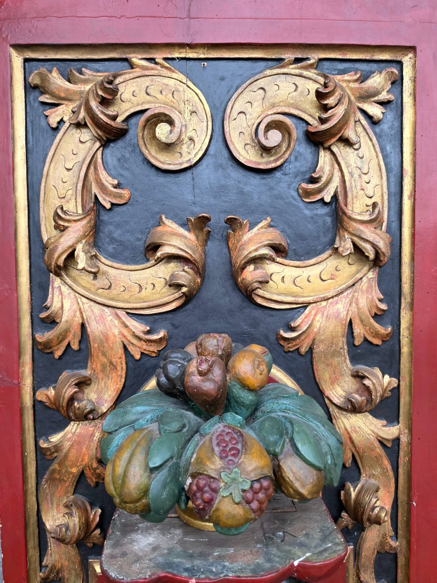 Polychrome Sculptures -photo-3