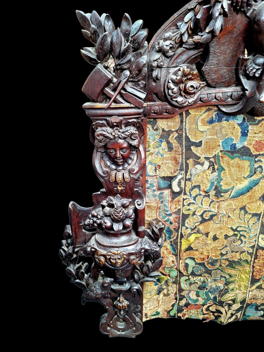 Sculpture baroque -photo-2