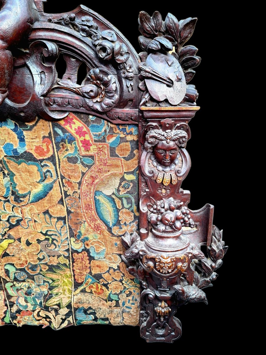 Sculpture baroque -photo-3