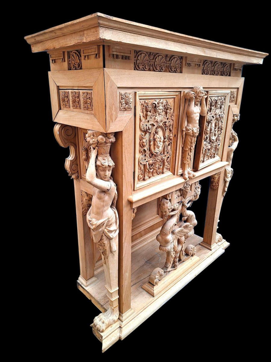 Walnut Furniture-photo-2