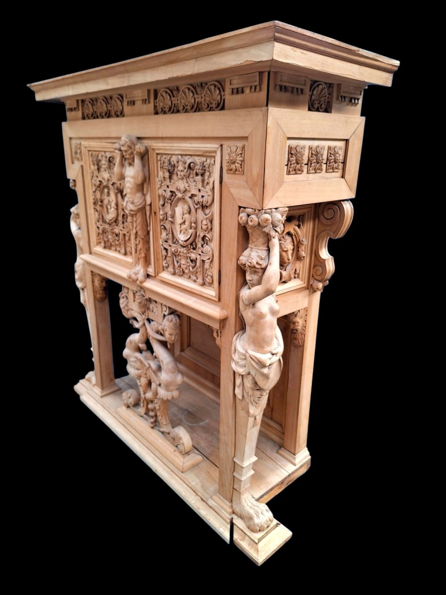 Walnut Furniture-photo-3
