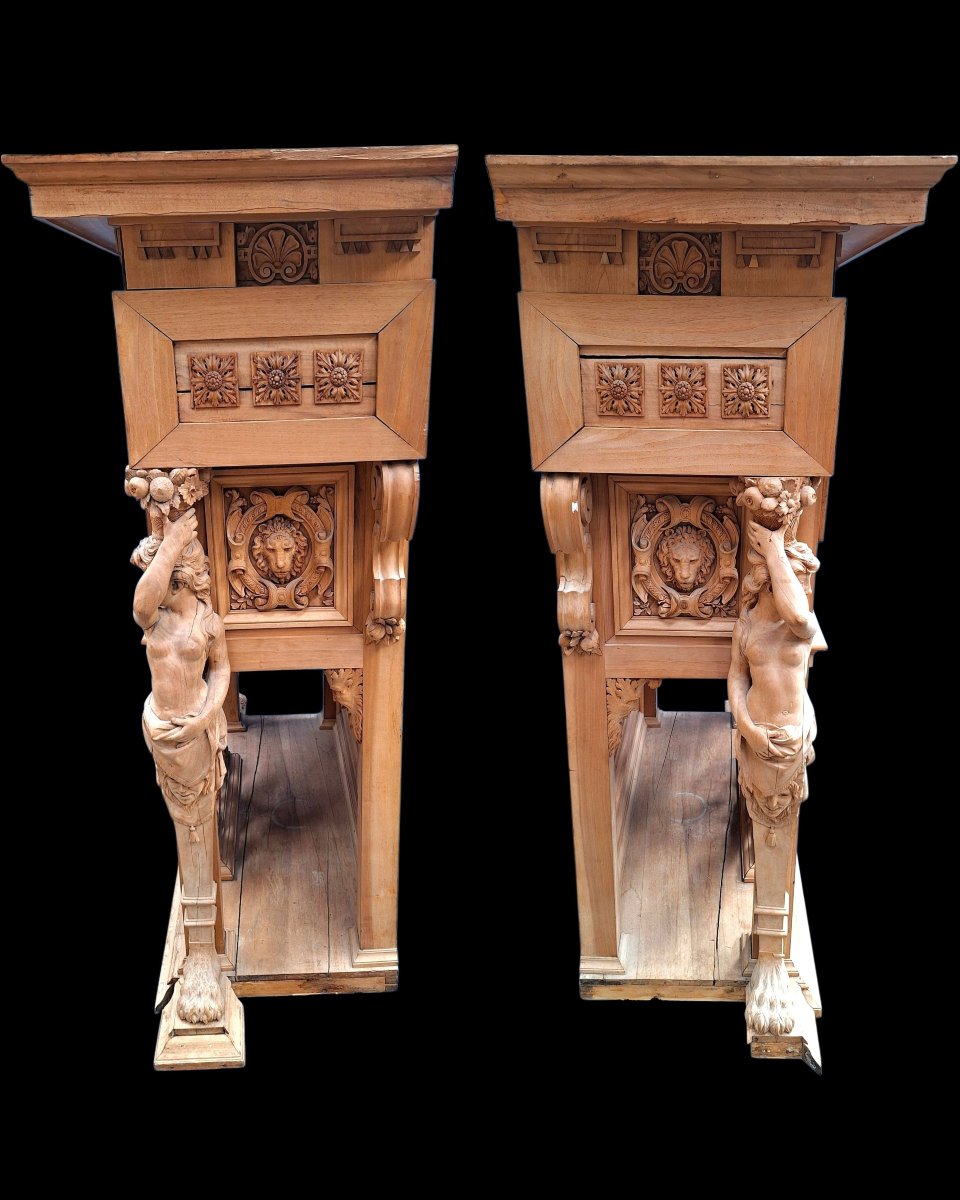 Walnut Furniture-photo-4