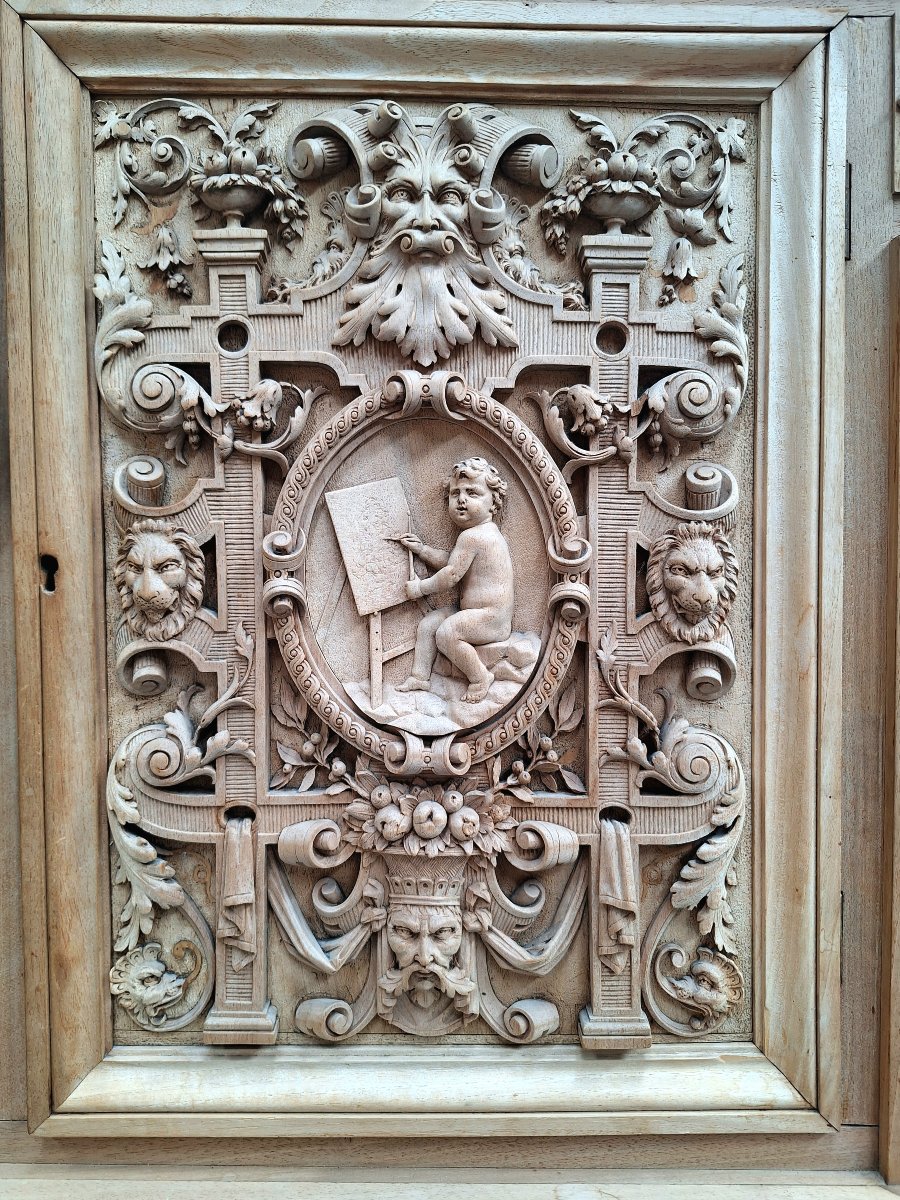 Walnut Furniture-photo-4