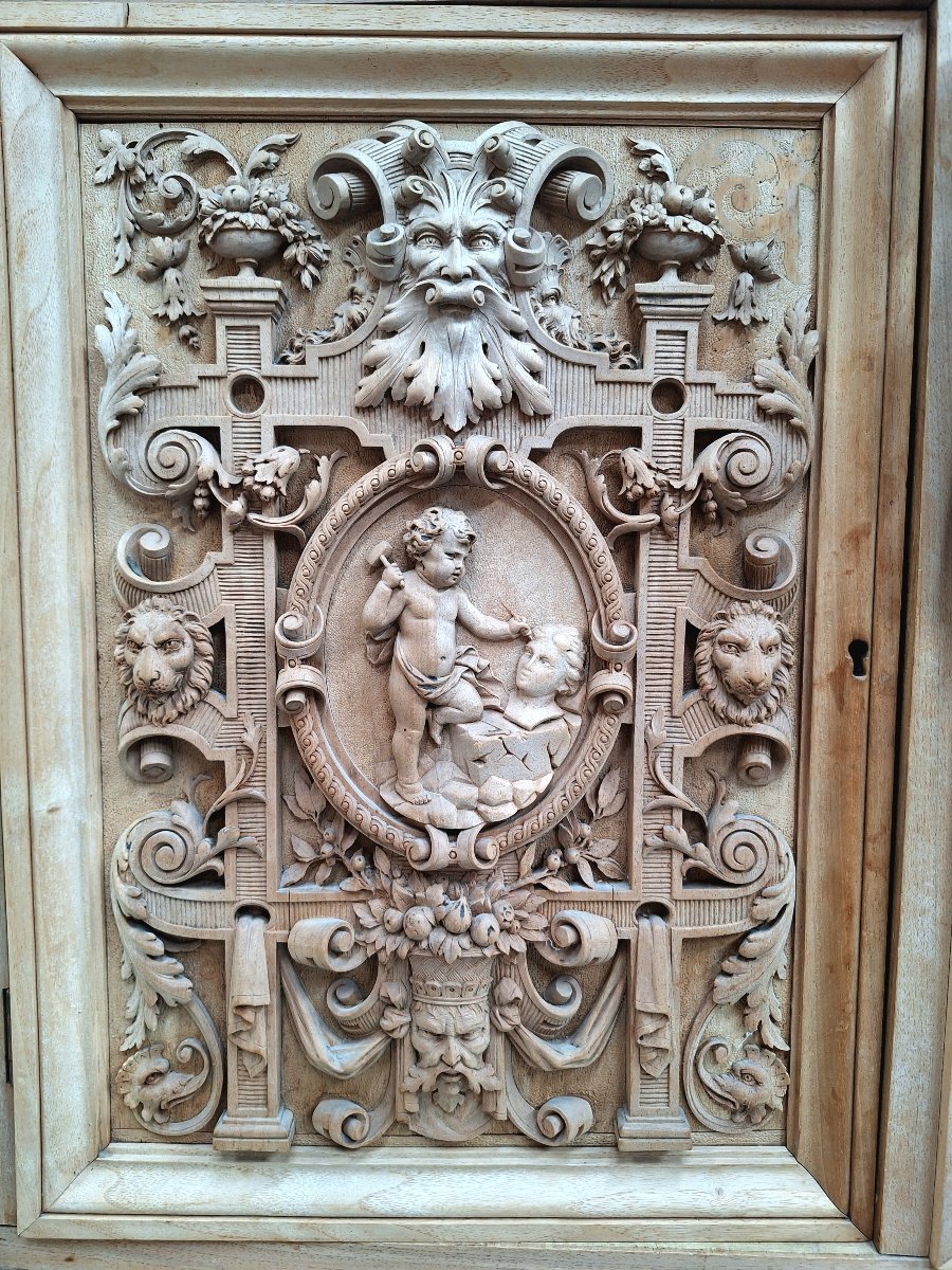 Walnut Furniture-photo-7