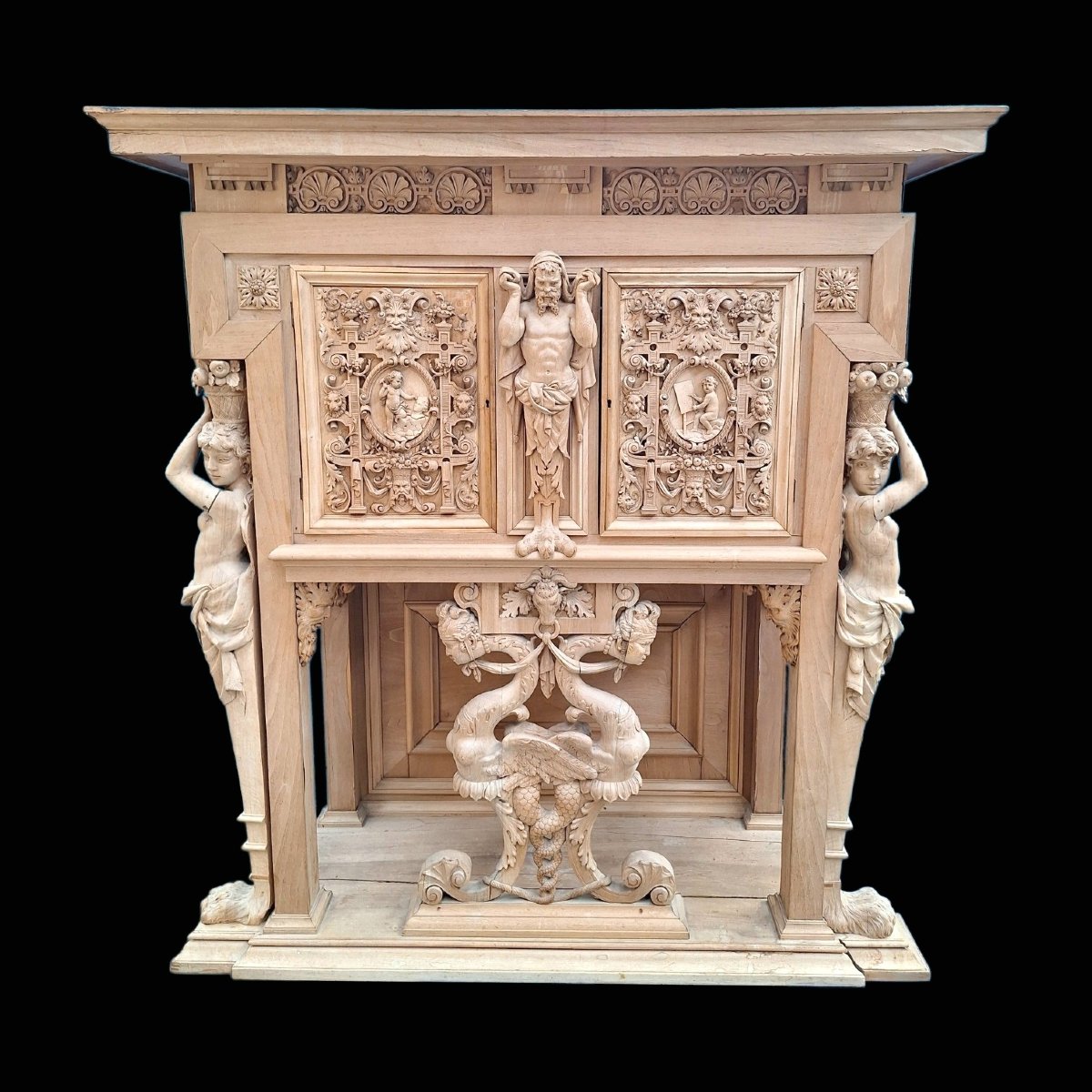Walnut Furniture