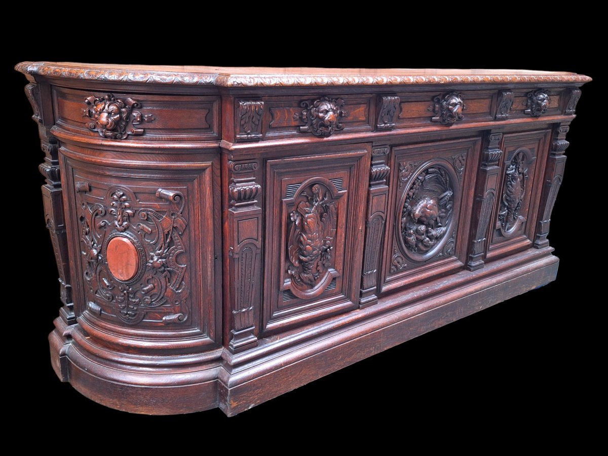 Renaissance-style Furniture -photo-3