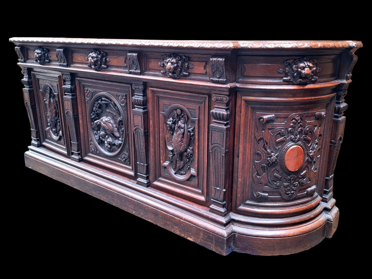 Renaissance-style Furniture -photo-4