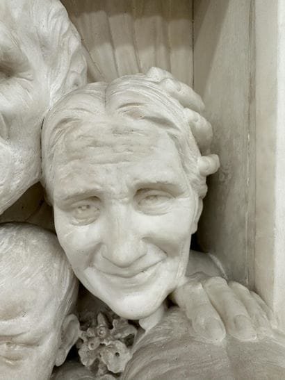 Sculpture  "La Victoire"-photo-3