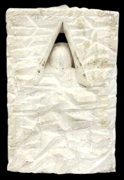 Sculpture  "La Victoire"-photo-5