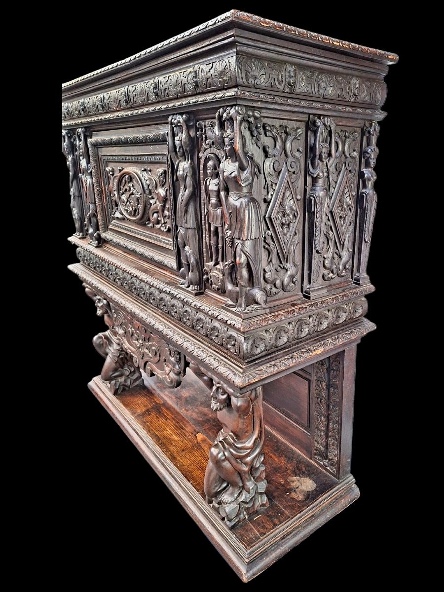 Walnut Cabinet-photo-3