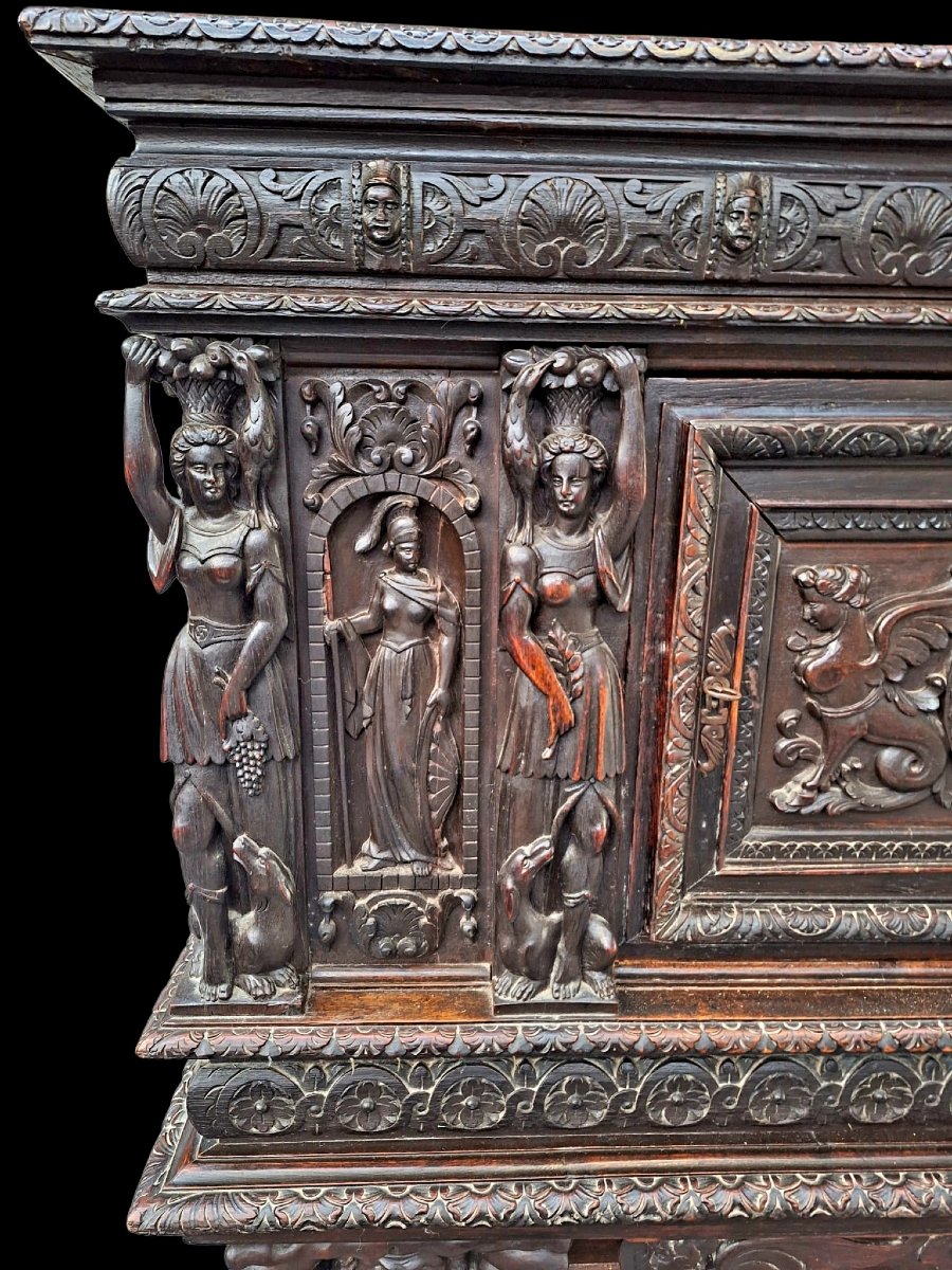 Walnut Cabinet-photo-1