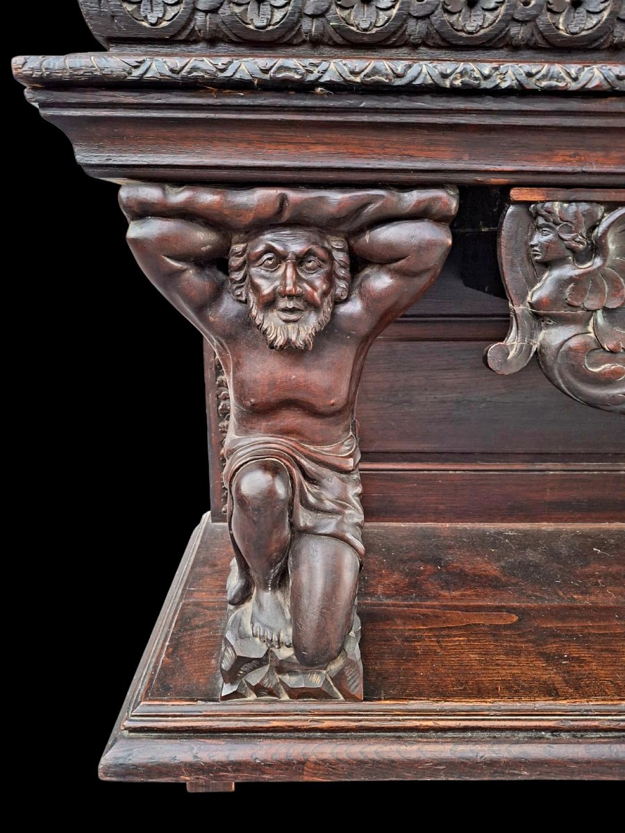 Walnut Cabinet-photo-4