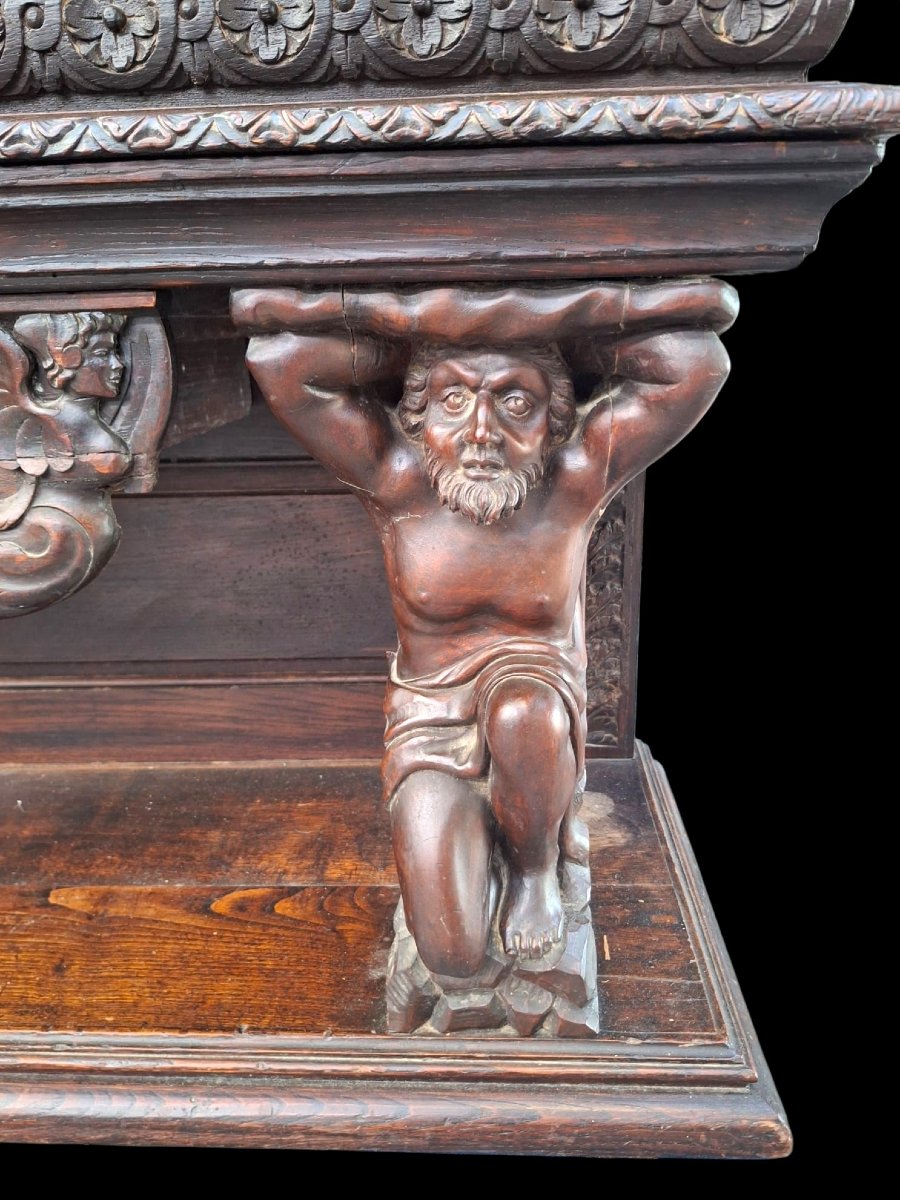 Walnut Cabinet-photo-5