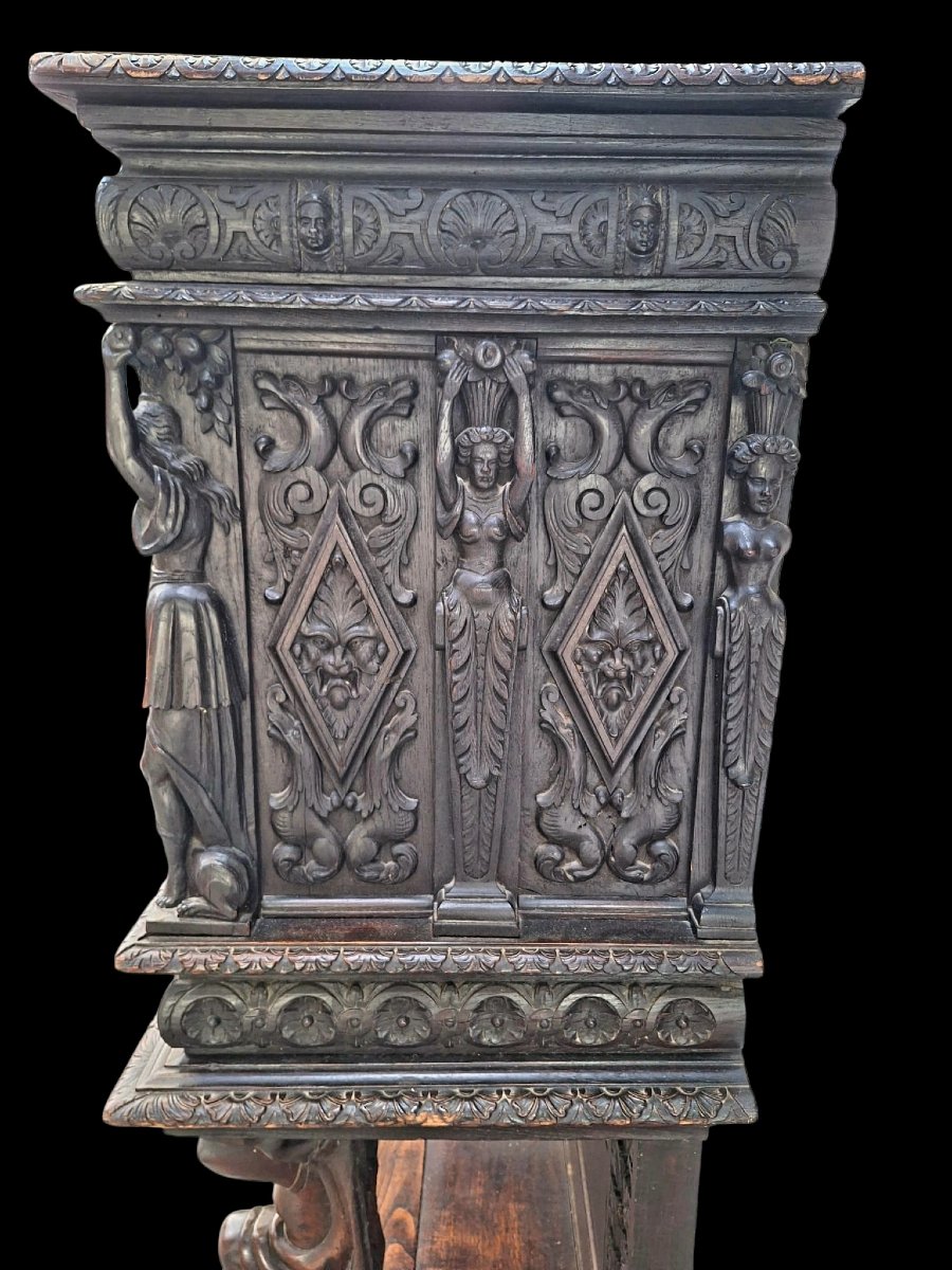 Walnut Cabinet-photo-6