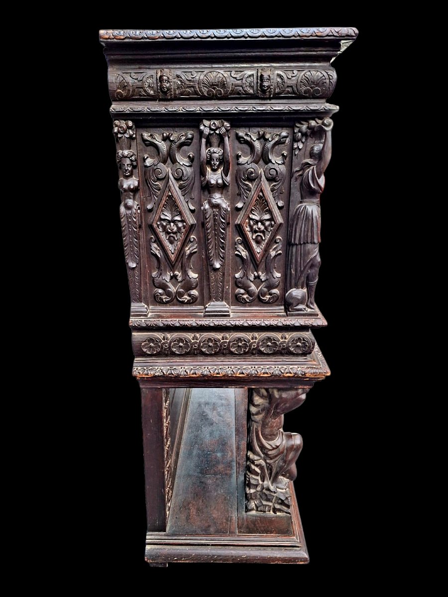 Walnut Cabinet-photo-7