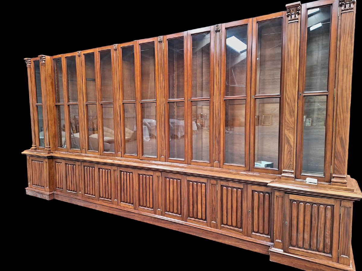 Monumental Library -photo-4