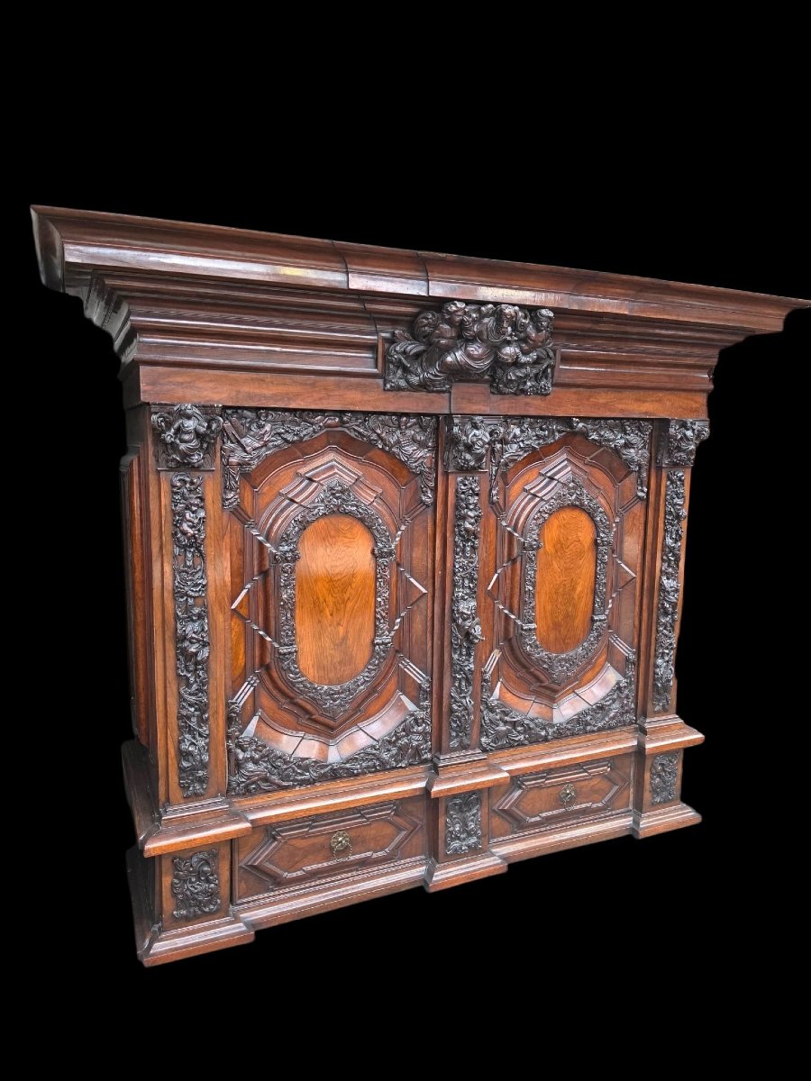 Baroque Cabinet -photo-3