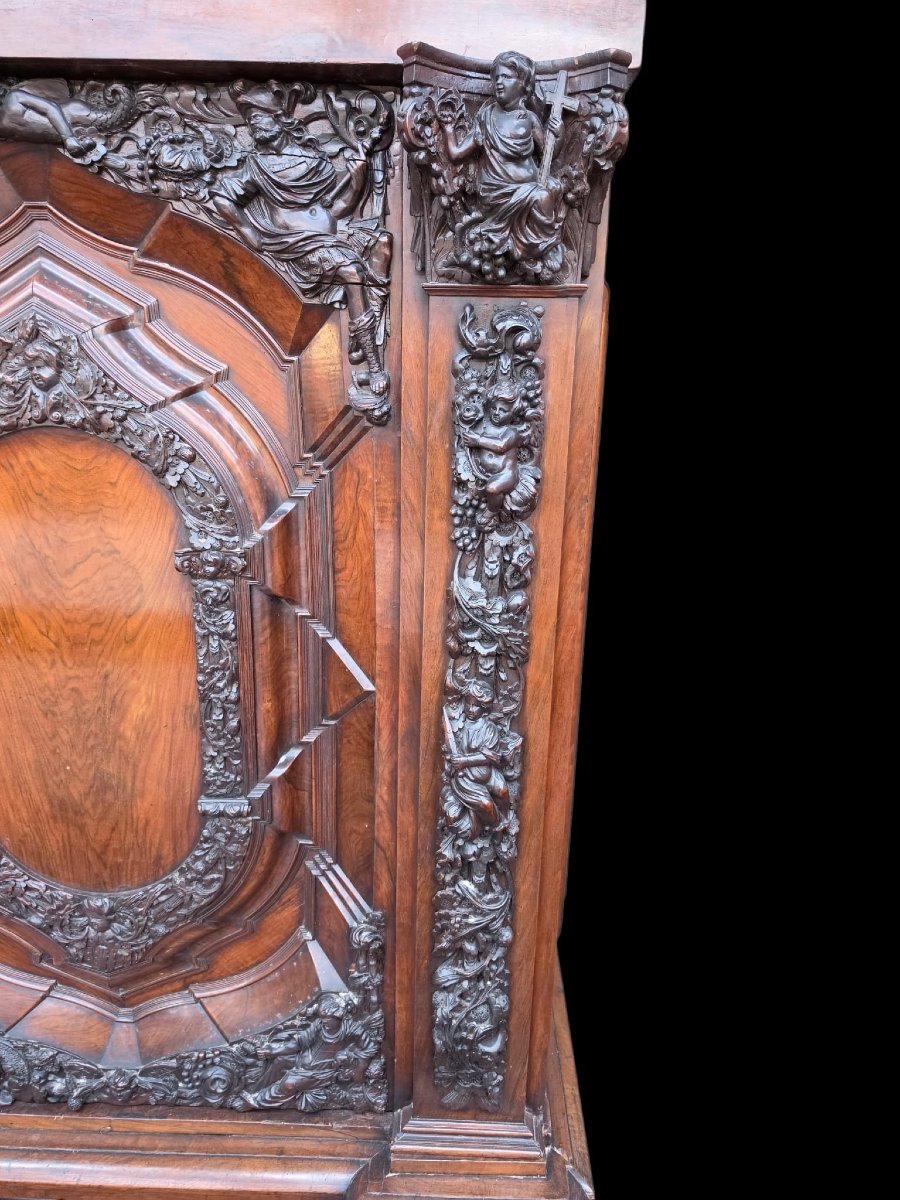 Baroque Cabinet -photo-7