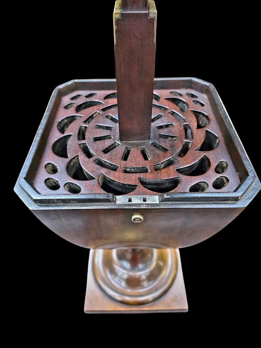 A Pair Of Covered Urns-photo-1