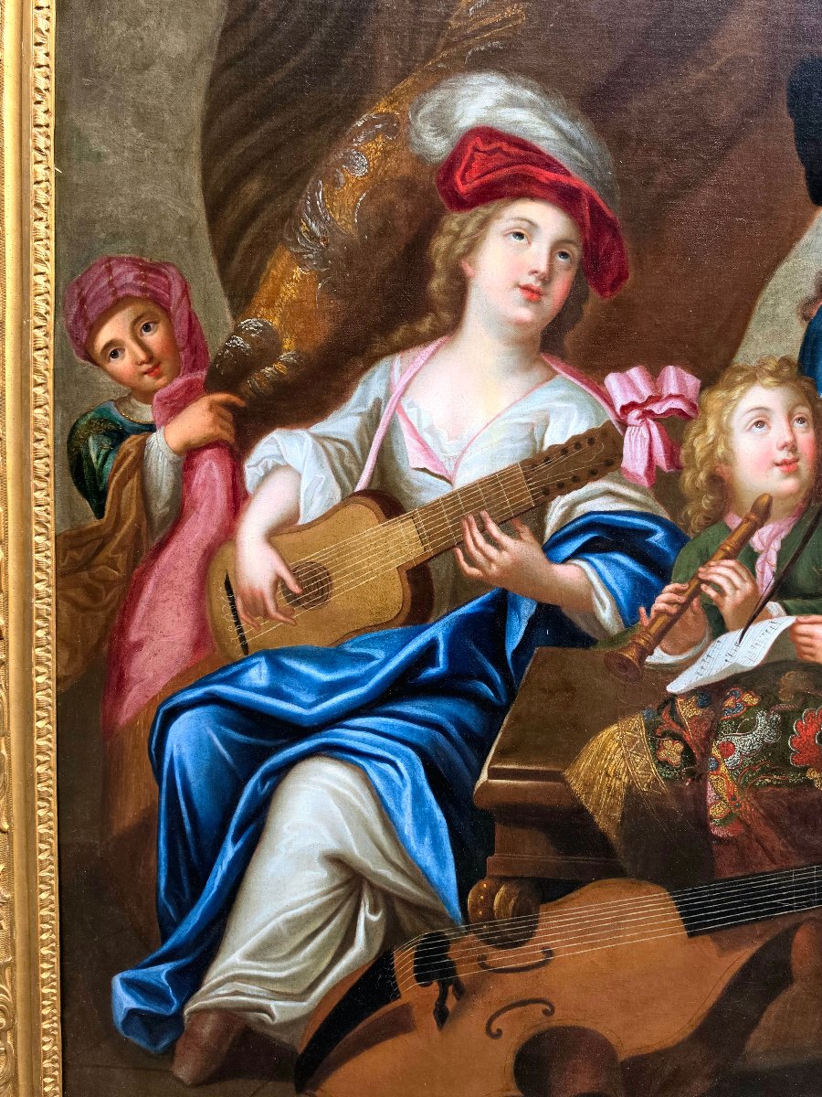 Pair Of Paintings -photo-4