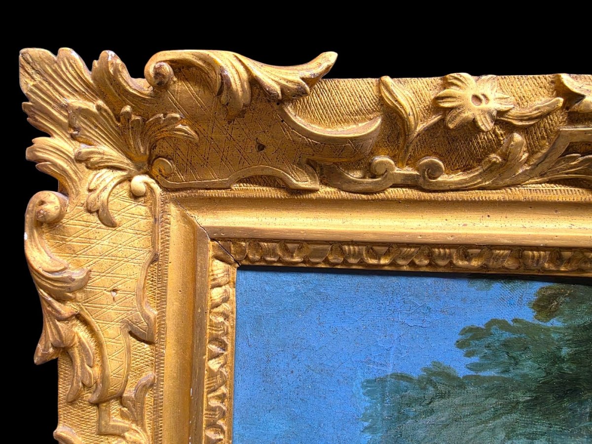 Pair Of Paintings -photo-6