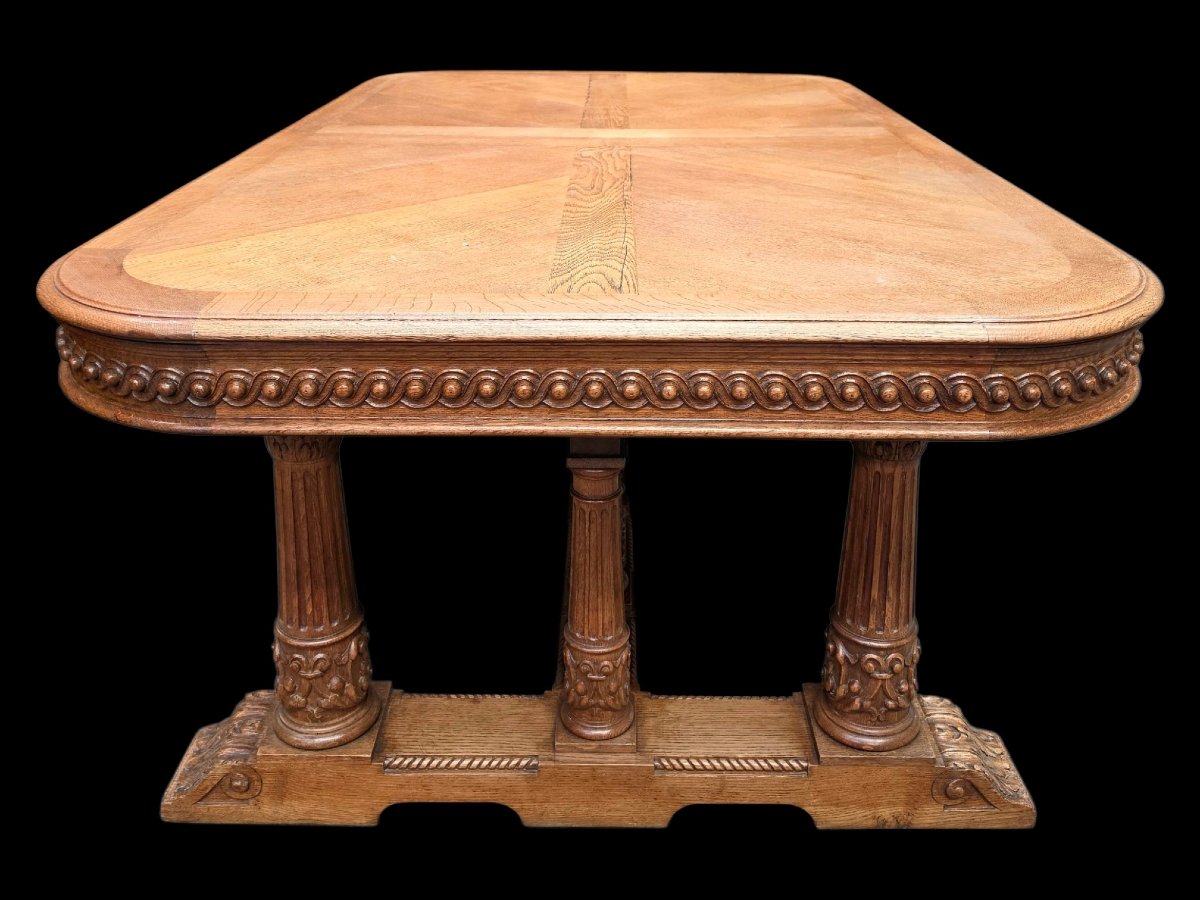 Oak Dining Room -photo-6