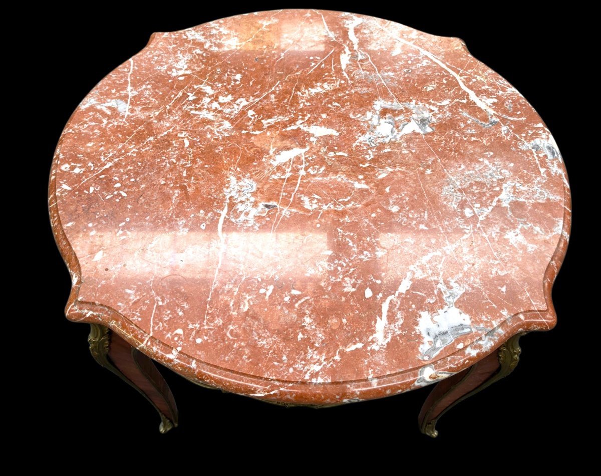 Center Table -photo-2