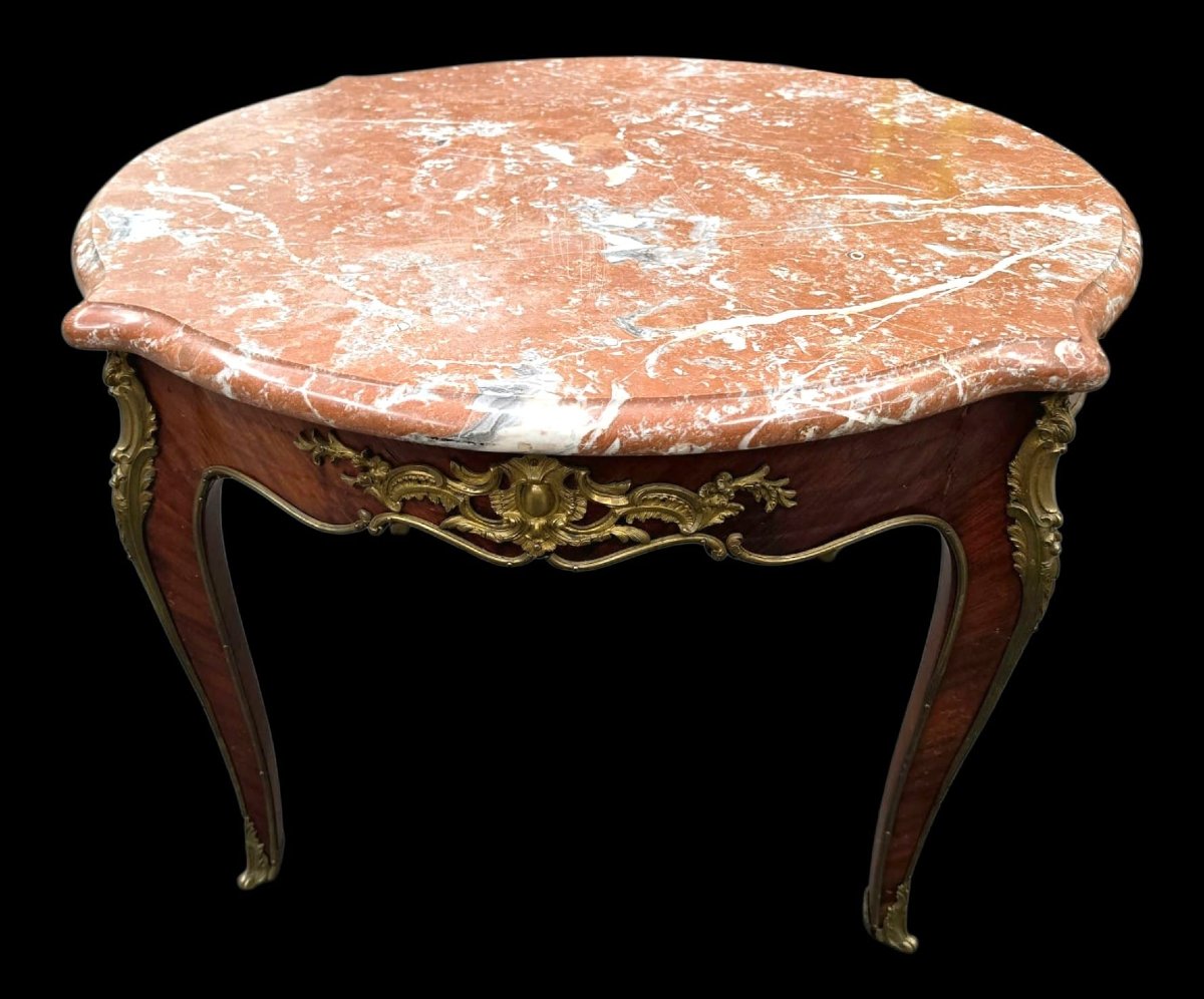 Center Table -photo-3
