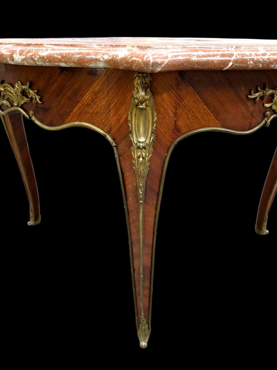 Center Table -photo-4