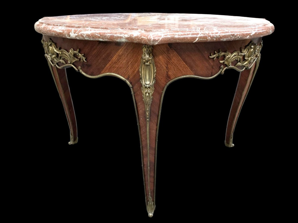 Center Table -photo-1