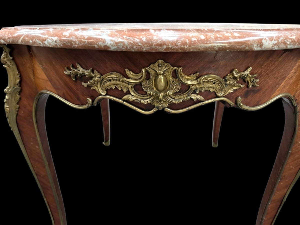 Center Table -photo-2