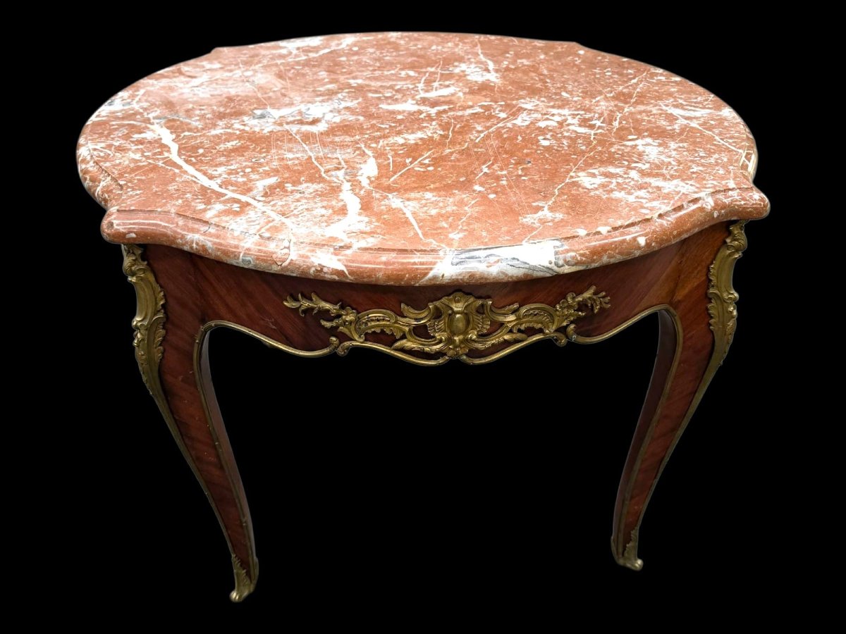 Center Table 
