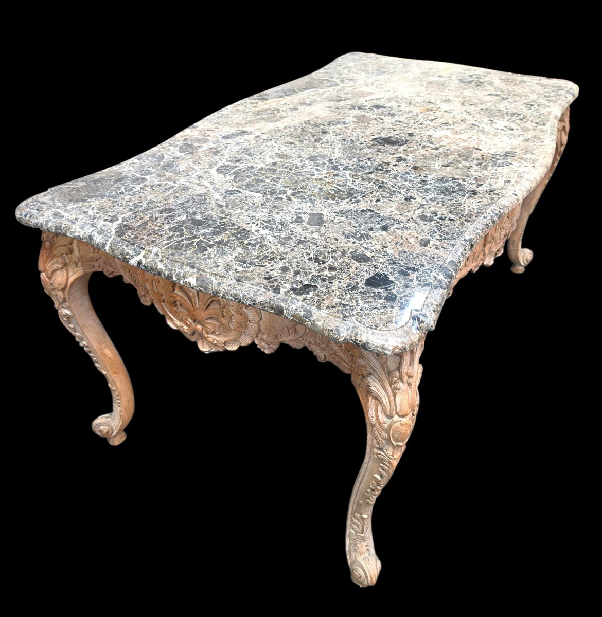 Table à gibier-photo-3
