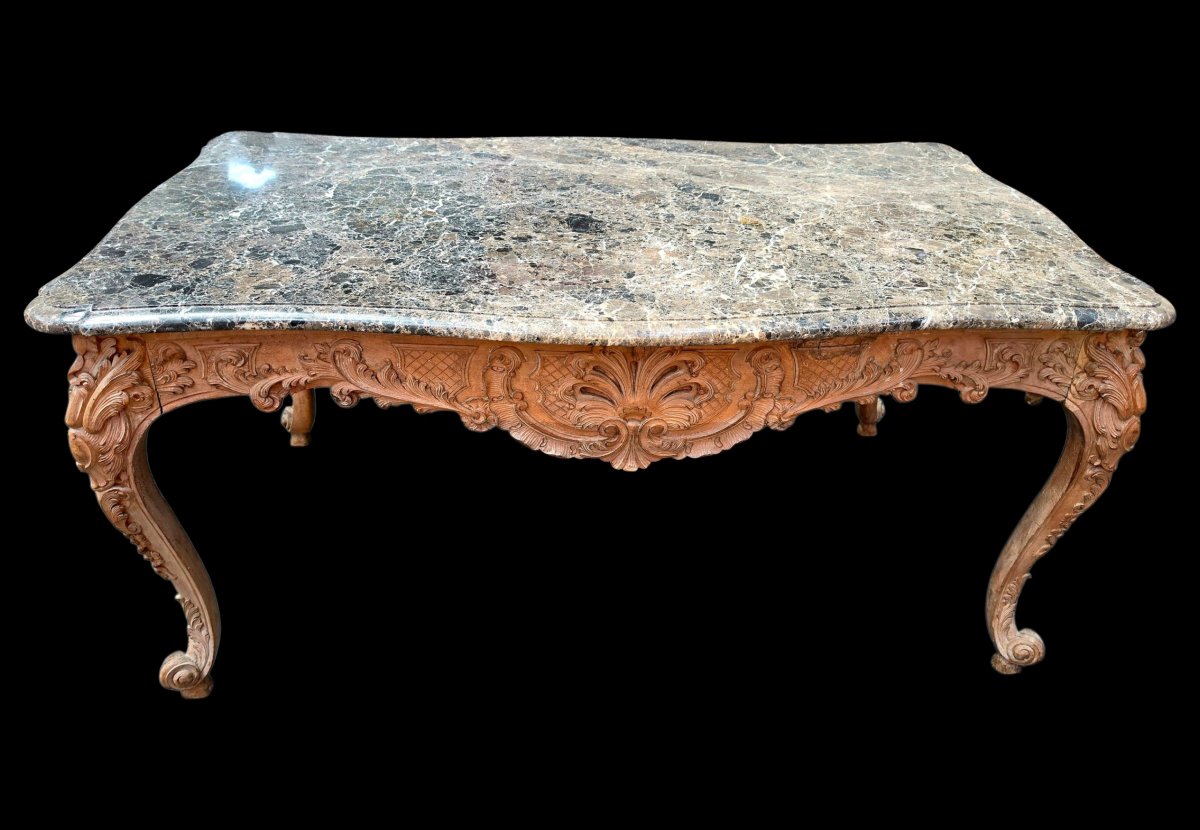 Table à gibier