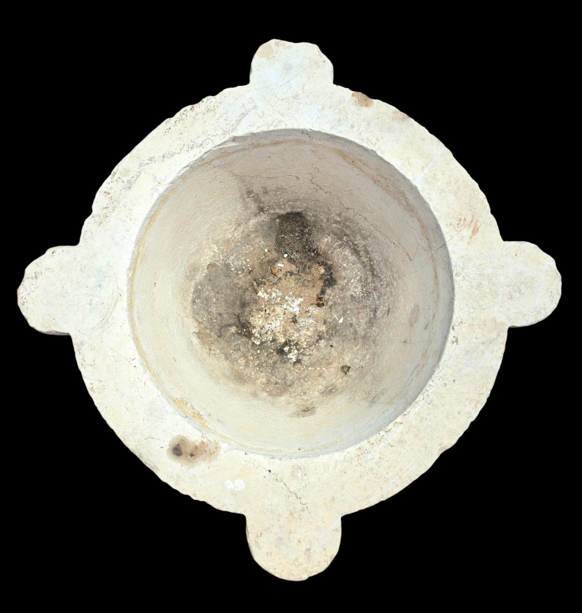 French Stone Mortar -photo-2