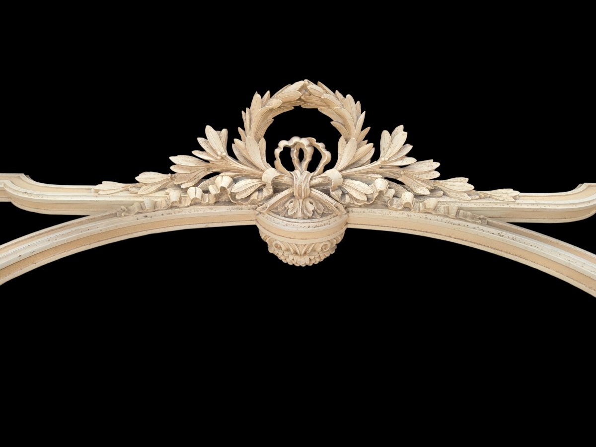 Console style Louis XVI -photo-4