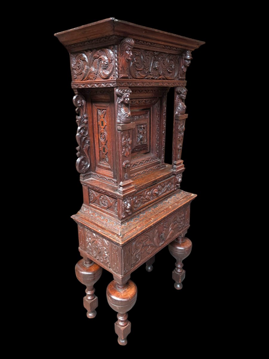 Renaissance Cabinet -photo-2