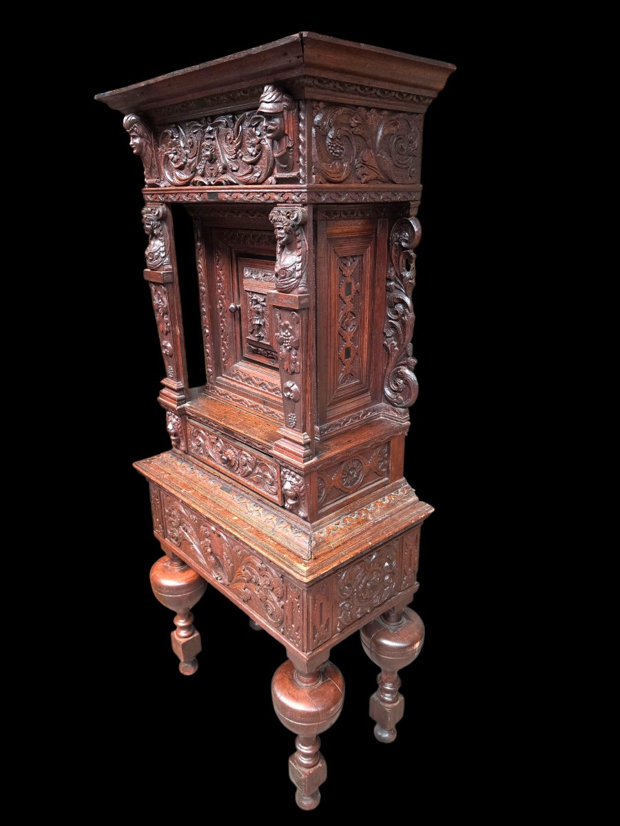 Renaissance Cabinet -photo-3