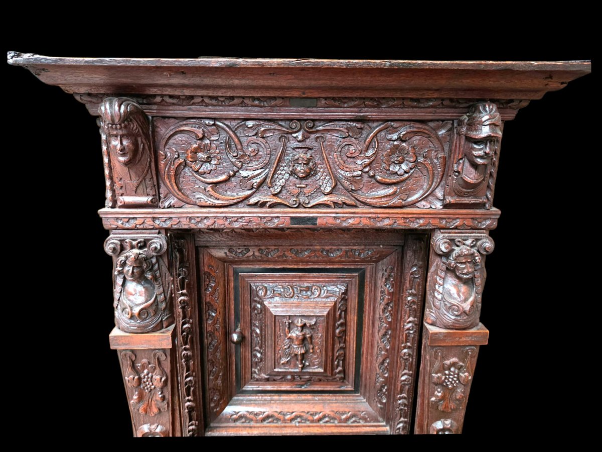 Renaissance Cabinet -photo-4